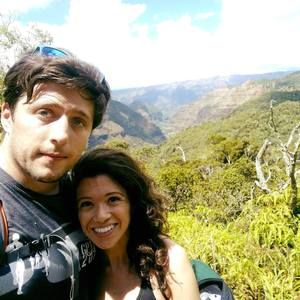 Meet your Posher, Lilianne